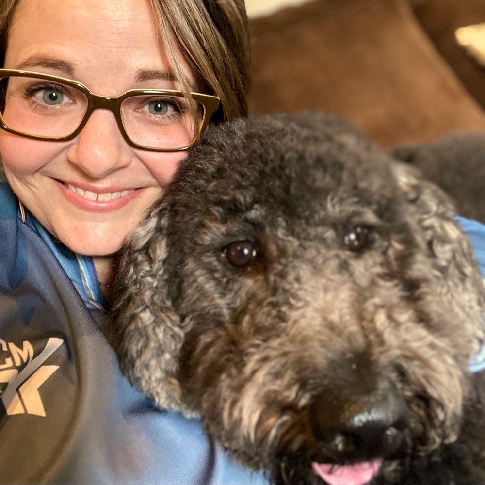 Meet your Posher, Stephanie